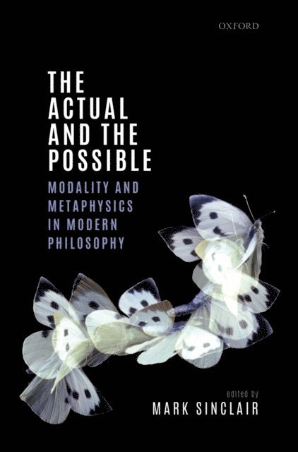 Mark Sinclair - Actual and the Possible, E-bok