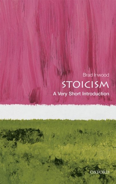 Brad Inwood - Stoicism, E-bok