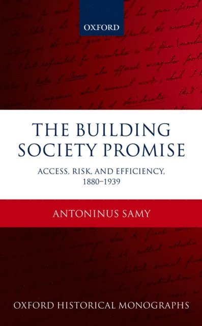 Building Society Promise
