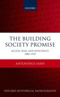 Building Society Promise