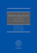 Whistleblowing