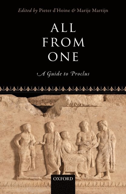 Marije Martijn, Pieter d'Hoine - All From One, E-bok. Tillgänglighet: Lägg i varukorg