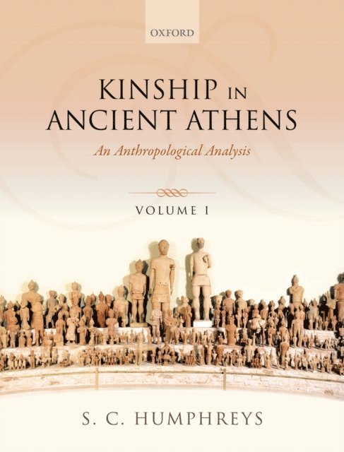 S. C. Humphreys - Kinship in Ancient Athens, E-bok