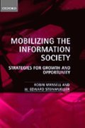 Mobilizing the Information Society