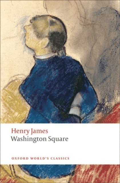 Henry James, Adrian Poole - Washington Square, E-bok
