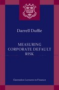 Measuring Corporate Default Risk