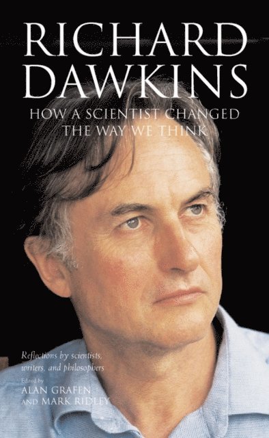 Richard Dawkins