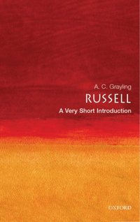 Russell: A Very Short Introduction