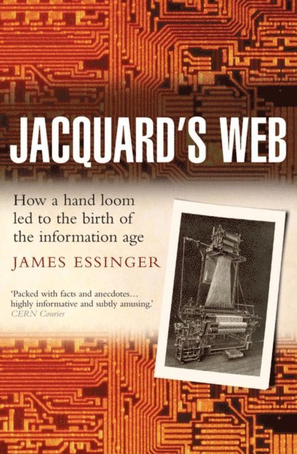 James Essinger - Jacquard's Web, E-bok