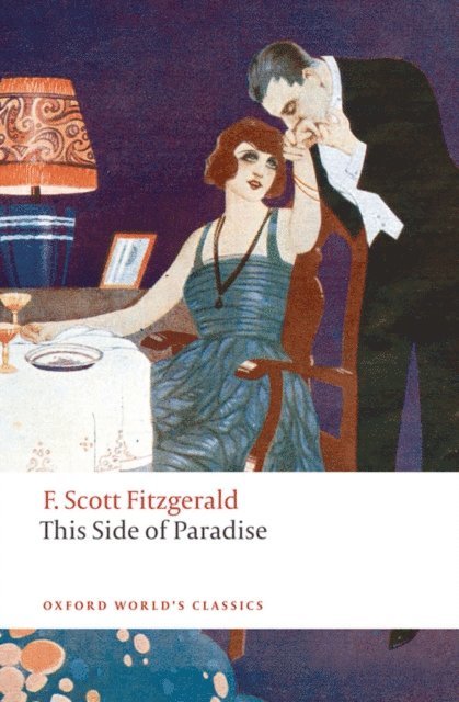 F. Scott Fitzgerald, Jackson R. Bryer - This Side of Paradise, E-bok
