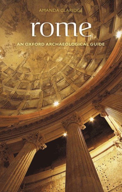 Amanda Claridge - Rome, E-bok
