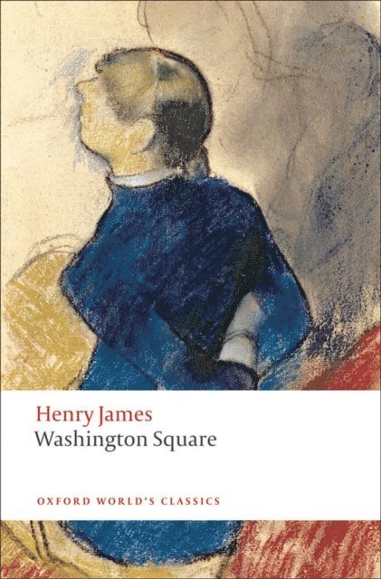 Henry James, Adrian Poole - Washington Square, E-bok