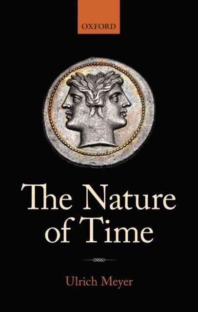 Ulrich Meyer - Nature of Time, E-bok