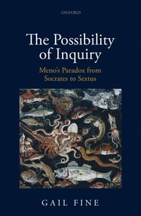 Possibility of Inquiry