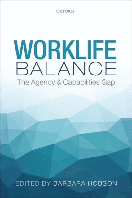 Barbara Hobson - Worklife Balance, E-bok