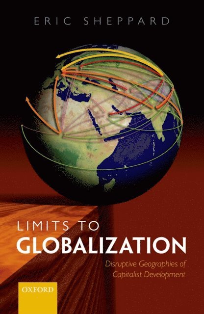 Eric Sheppard - Limits to Globalization, E-bok
