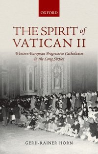 Spirit of Vatican II