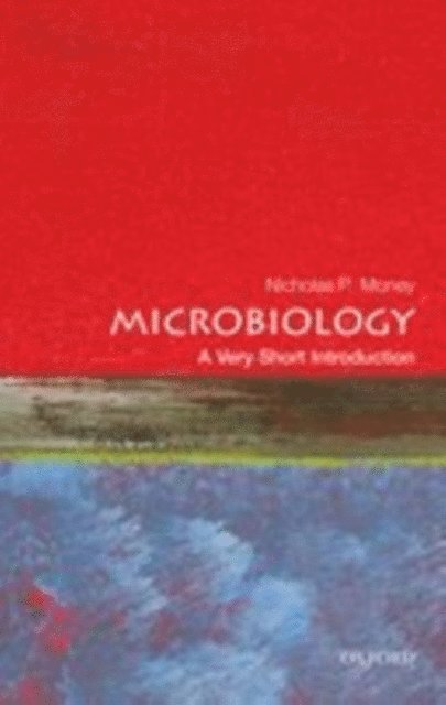 Nicholas P. Money - Microbiology, E-bok