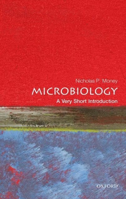 Nicholas P. Money - Microbiology, E-bok