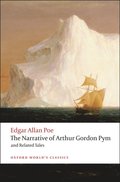 Narrative of Arthur Gordon Pym of Nantucket and Related Tales