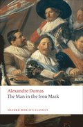 Man in the Iron Mask