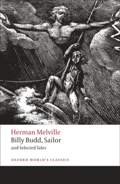 Herman Melville, Robert Milder - Billy Budd, Sailor and Selected Tales, E-bok