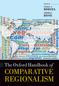 Oxford Handbook of Comparative Regionalism
