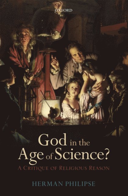 Herman Philipse - God in the Age of Science?, E-bok