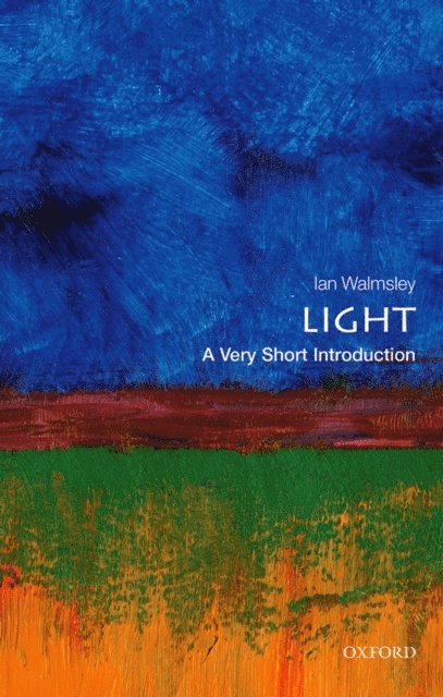 Ian A. Walmsley - Light, E-bok