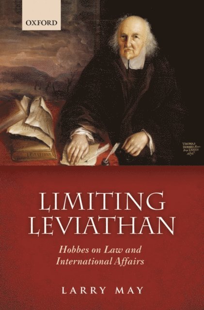Larry May - Limiting Leviathan, E-bok
