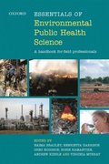 Essentials of Environmental Science for Public Health