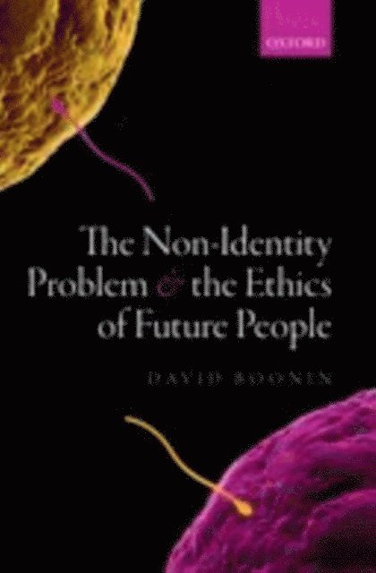 David Boonin - Non-Identity Problem and the Ethics of Future People, E-bok