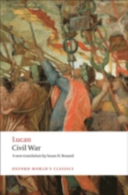Lucan - Civil War, E-bok