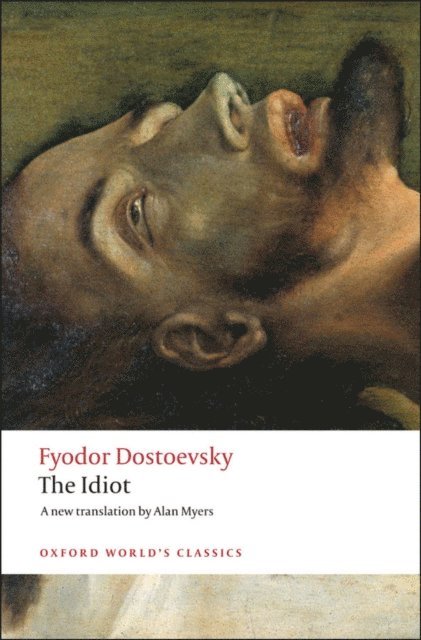 Fyodor Dostoevsky - Idiot, E-bok