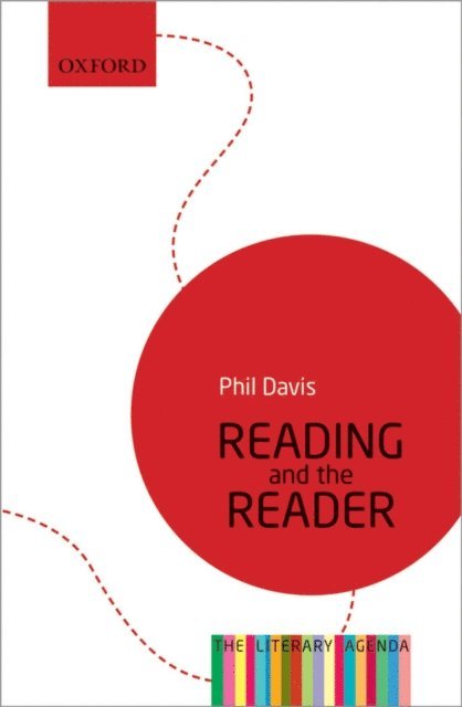 Philip Davis - Reading and the Reader, E-bok