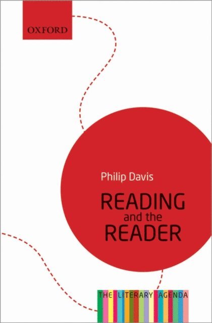 Philip Davis - Reading and the Reader, E-bok
