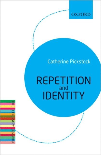 Catherine Pickstock - Repetition and Identity, E-bok