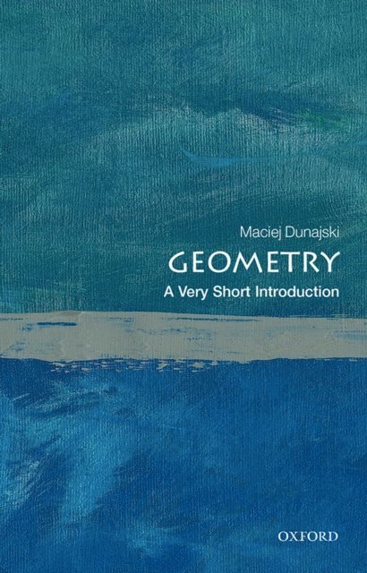 Maciej Dunajski - Geometry, E-bok