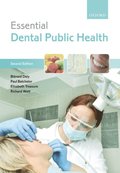 Essential Dental Public Health