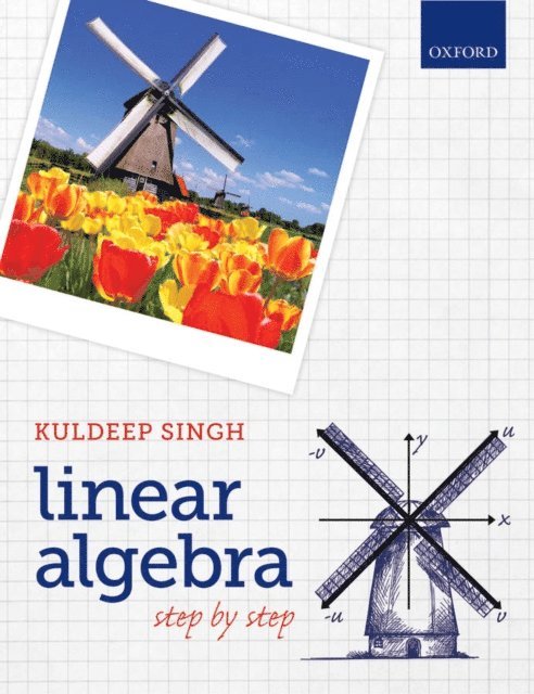 Kuldeep Singh - Linear Algebra, E-bok