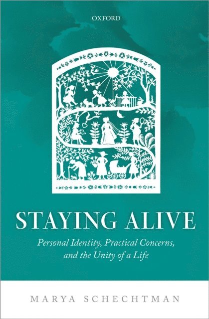 Marya Schechtman - Staying Alive, E-bok. Tillgänglighet: Lägg i varukorg
