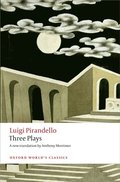 Three Plays