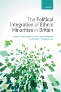 Political Integration of Ethnic Minorities in Britain