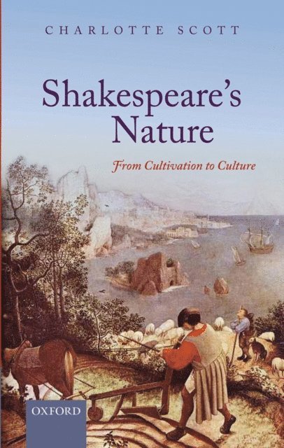 Charlotte Scott - Shakespeare's Nature, E-bok