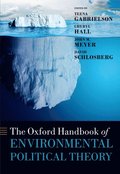 Oxford Handbook of Environmental Political Theory