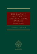 Law and Practice of International Banking