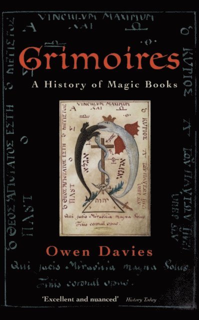 Grimoires