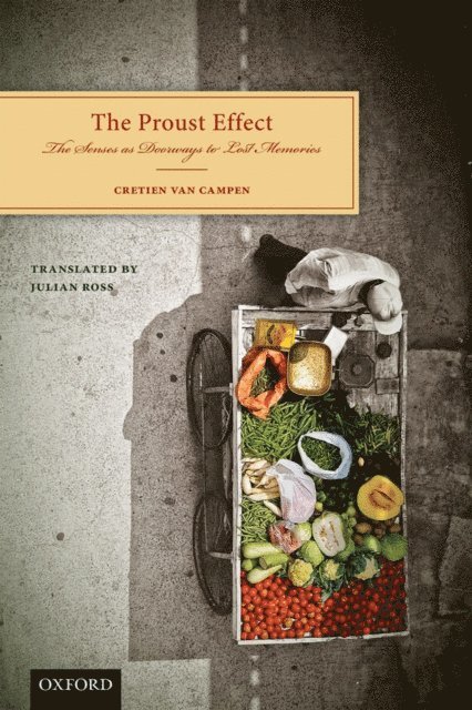 Cretien van Campen - Proust Effect, E-bok