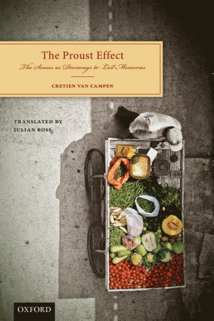 Cretien van Campen - Proust Effect, E-bok