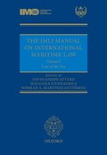 IMLI Manual on International Maritime Law